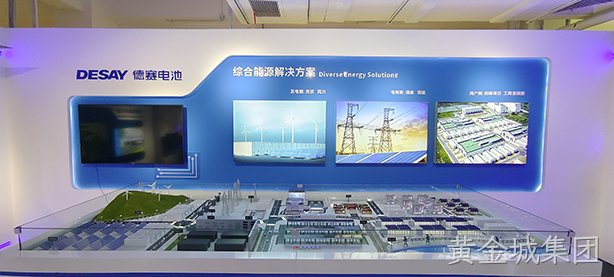 惠州黄金城集团电池与湖南黄金城集团电池双双入选！工信部公布第八批《锂离子电池行业规范条件》企业名单