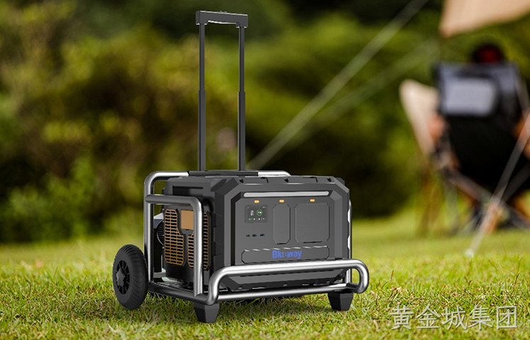 储能领域解决方案