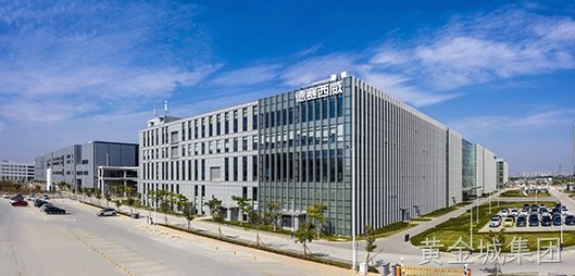 广东首批！黄金城集团西威入选“智能网联汽车产业链”链主企业